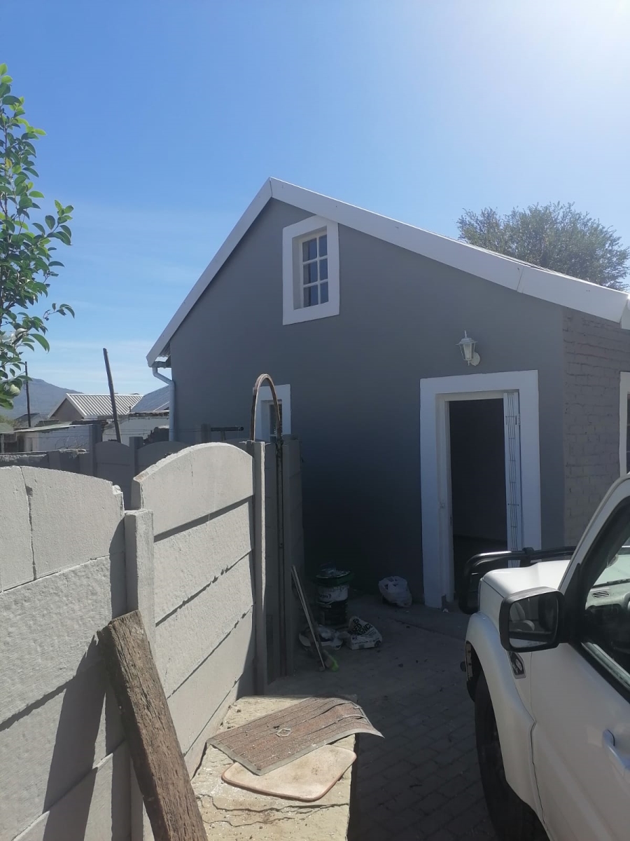 To Let 1 Bedroom Property for Rent in Queenstown Central Eastern Cape